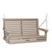 LuxCraft 4' Plain Swing
