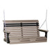 LuxCraft 4' Plain Swing