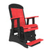 LuxCraft 2' Classic Balcony Glider Chair 2CPBAG