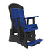 LuxCraft 2' Classic Balcony Glider Chair 2CPBAG