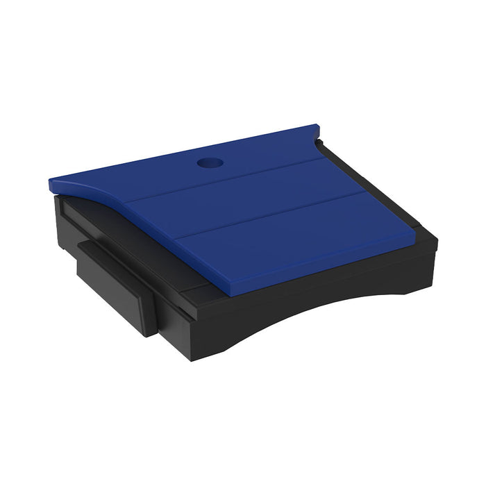 LuxCraft Balcony Tete-a-Tete Table