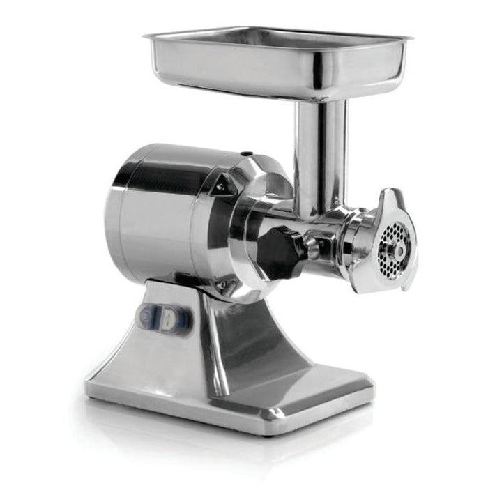 AMPTO MCL12E Meat Grinder #12 - 1 HP