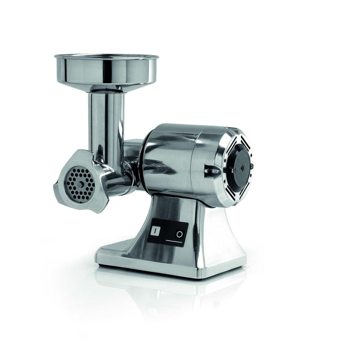 AMPTO MCL8E Meat Grinder 1/2 HP 110V