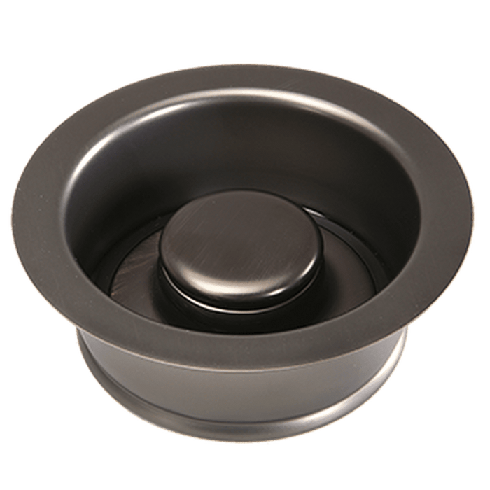 Nantucket Sinks Copper 3.5 Inch Disposal Kitchen Drain