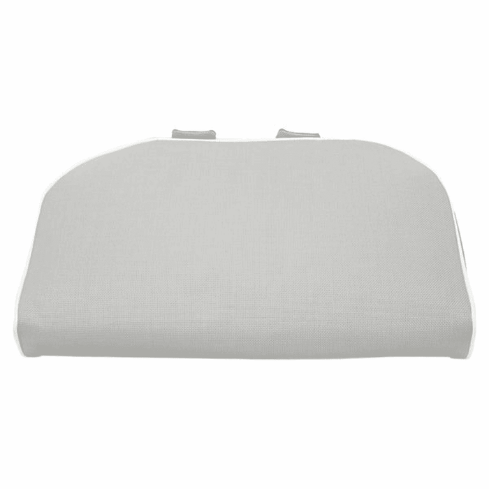 Ella's Bubbles Standard Shape: Seat Pillow and Riser for Walk-In Tubs – SeatRiser-3 (20 1/2″W x 13″L x 3 1/2″H)