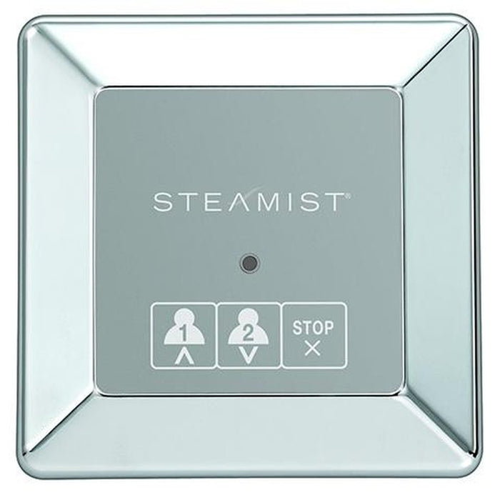 Steamist 220 On/Off Secondary Control Residential 220-PG