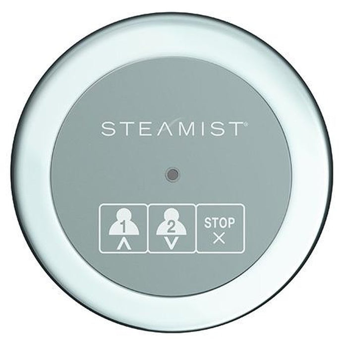 Steamist 220 On/Off Secondary Control Residential 220-MB