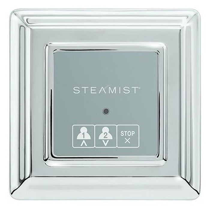 Steamist 220 On/Off Secondary Control Residential 220-PG