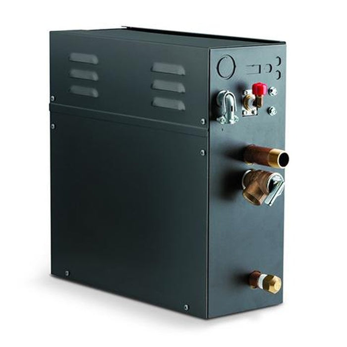 Steamist SM Plus Series 30kW Steam Shower Generator Residential SMP-30-240