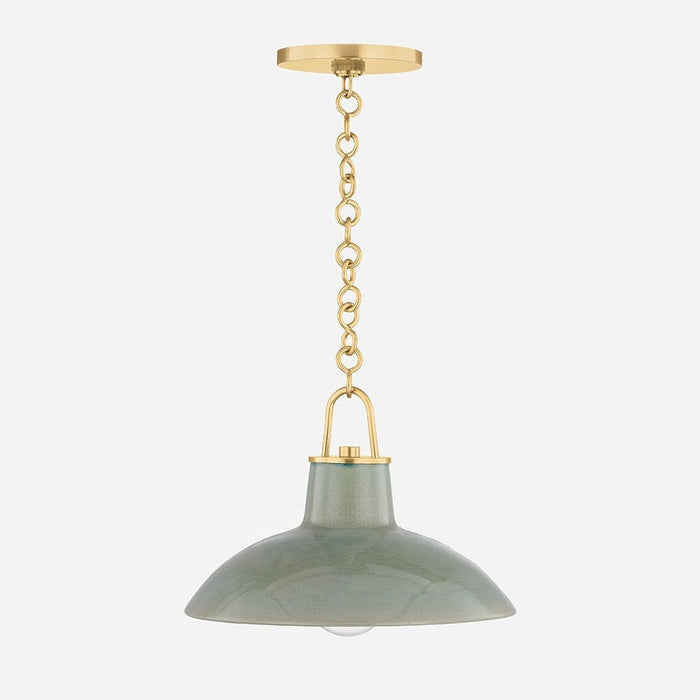 Hudson Valley Lighting Pottersville Pendant Light