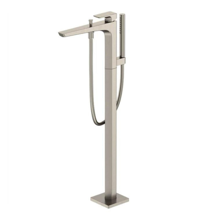 TOTO GE Single-Handle Free Standing Tub Filler with Handshower - TBG07306U