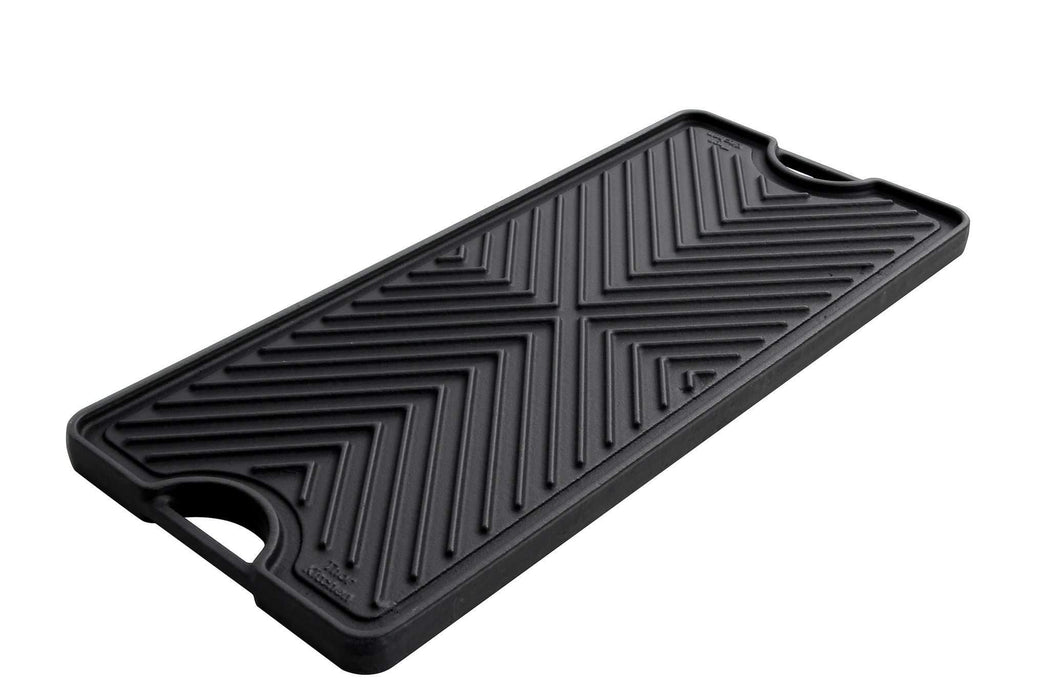 Thor Kitchen Cast Iron Reversible Griddle/Grill (RG1022)