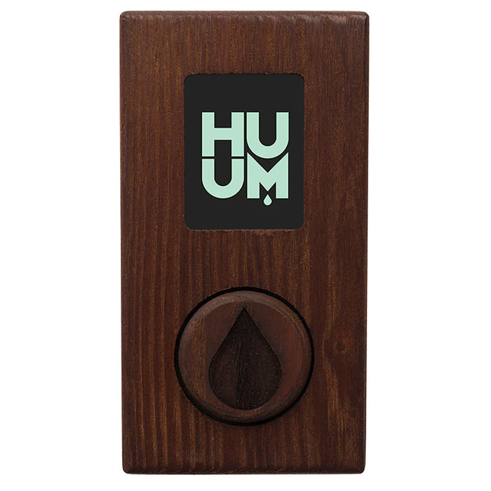 Huum UKU Wifi Digital On/Off, Time, Temperature Control with Wi-Fi