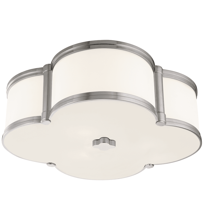 Hudson Valley Lighting Chandler Flush Mount, 3 Light, 16.75 in. Wide