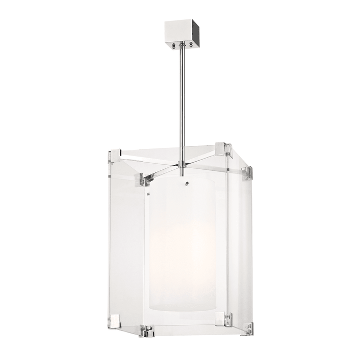 Hudson Valley Lighting Achilles Pendant, 3 Light, 18 in. Wide