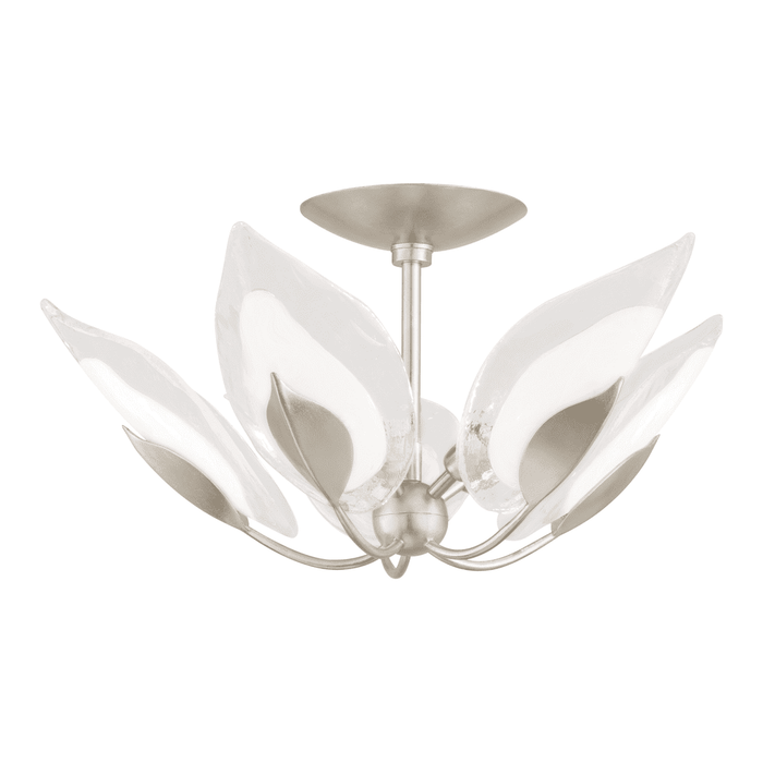 Hudson Valley Lighting Blossom Semi Flush, 5 Light, 24 in. Wide