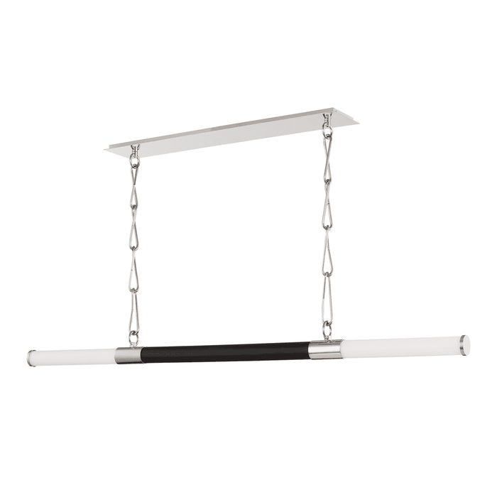 Hudson Valley Lighting Huntington Linear, 2 Light, 60.25 in. Wide