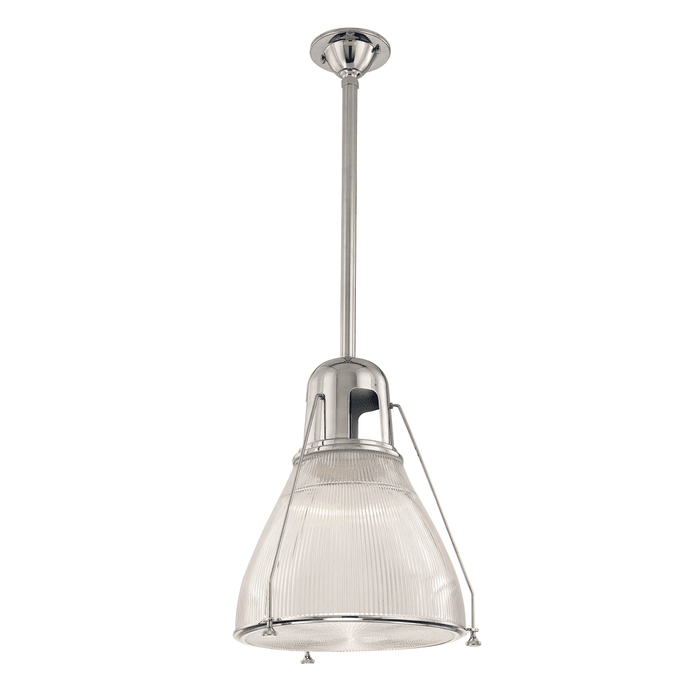 Hudson Valley Lighting Haverhill Pendant, 1 Light, 16.5 in. Wide