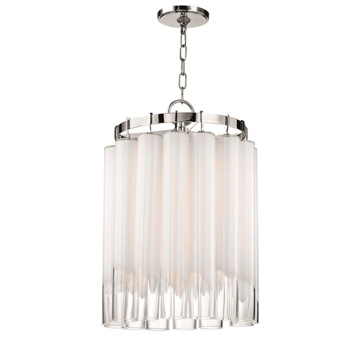 Hudson Valley Lighting Tyrell Chandelier, 4 Light, 16.25 in. Wide