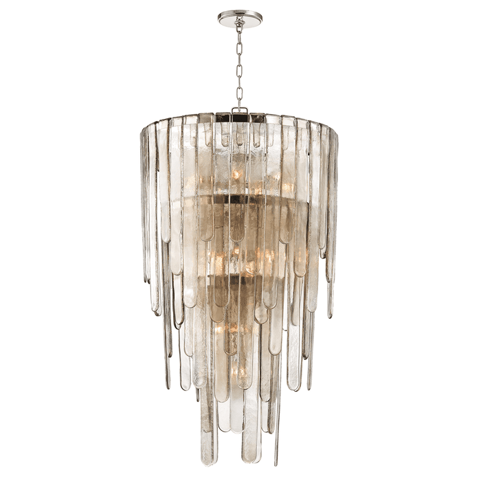 Hudson Valley Lighting Fenwater Chandelier, 16 Light, 25.75 in. Wide