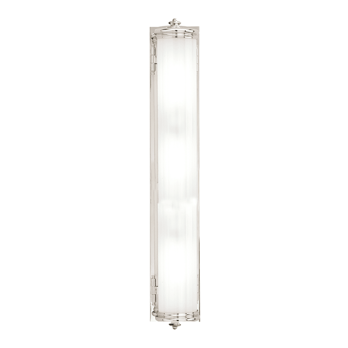 Hudson Valley Lighting Bristol Bath and Vanity, 4 Light, 5 in. Wide